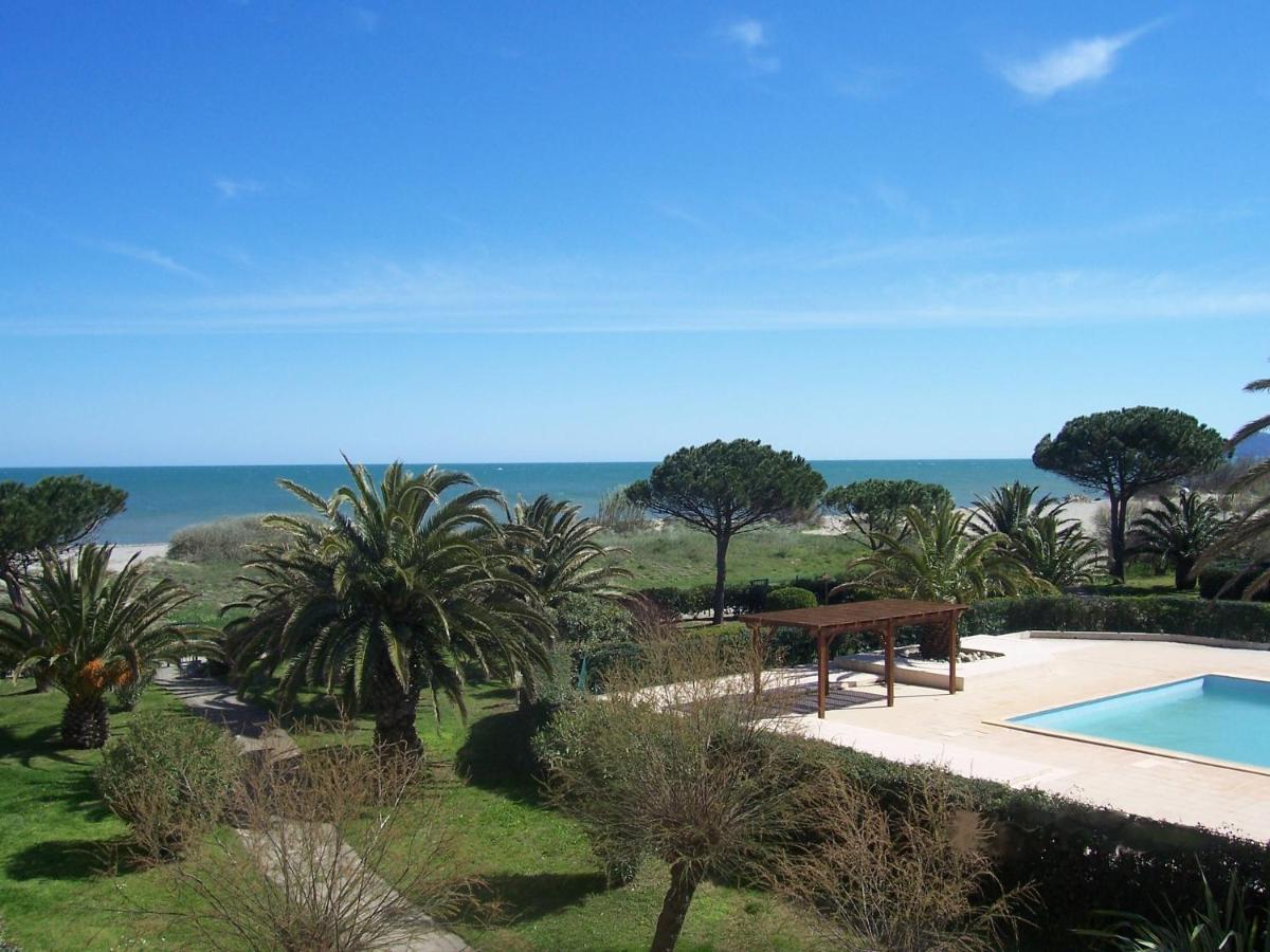 Saint Cyprien - Appart - Piscine-Mer Exterior photo
