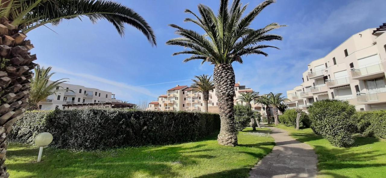 Saint Cyprien - Appart - Piscine-Mer Exterior photo