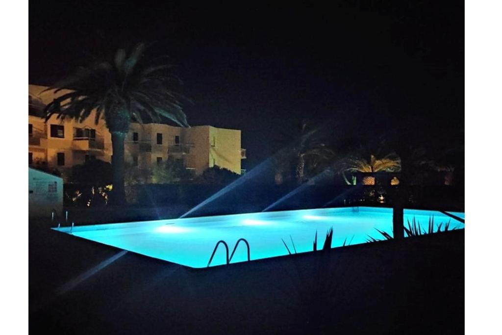 Saint Cyprien - Appart - Piscine-Mer Exterior photo
